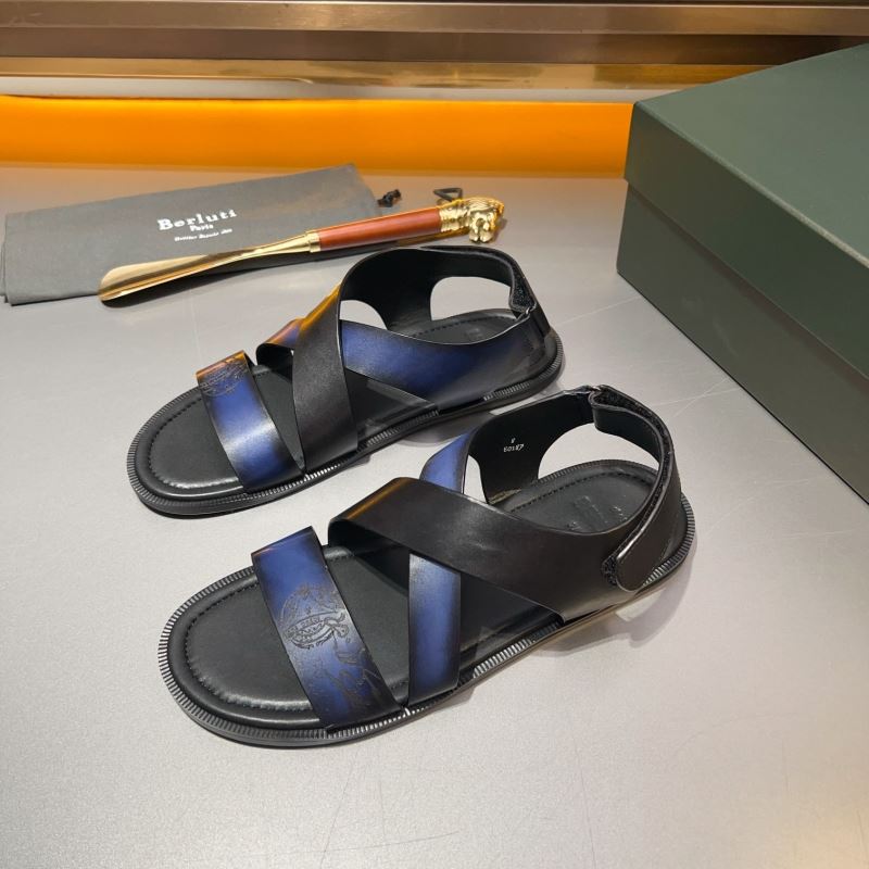 Berluti Sandals